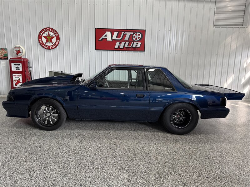 1991 Ford Mustang LX  Florida Car - Photo 1 - Rochelle, IL 61068