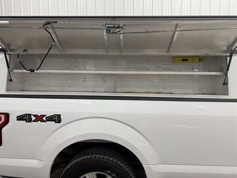 2020 Ford F-150 XLT   - Photo 19 - Rochelle, IL 61068