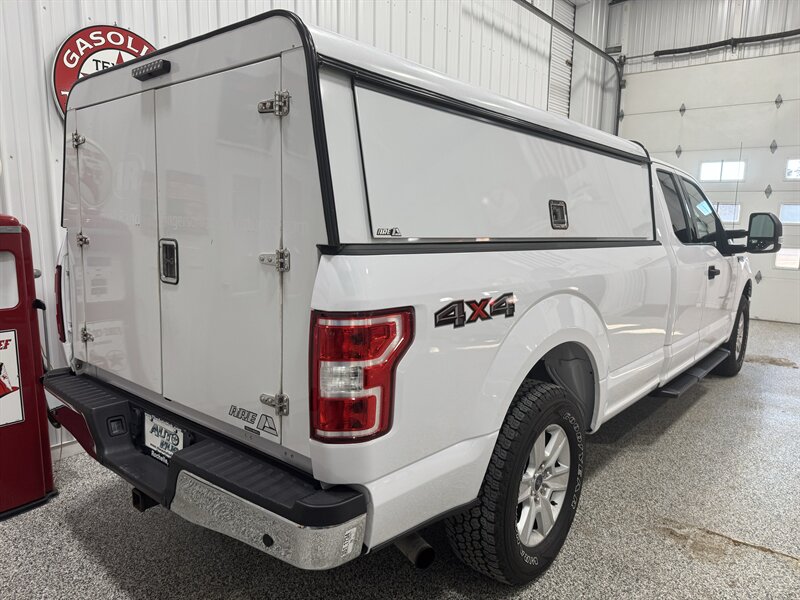 2020 Ford F-150 XLT   - Photo 21 - Rochelle, IL 61068