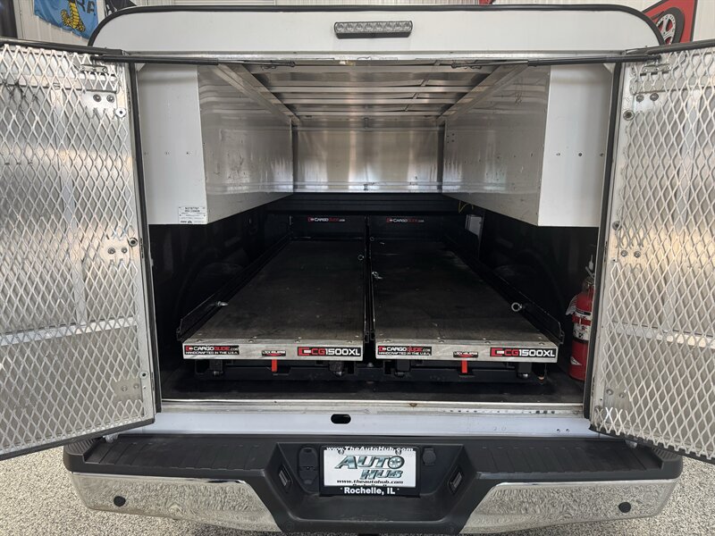 2020 Ford F-150 XLT   - Photo 14 - Rochelle, IL 61068