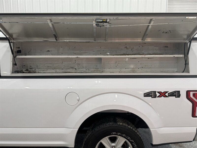 2020 Ford F-150 XLT   - Photo 16 - Rochelle, IL 61068