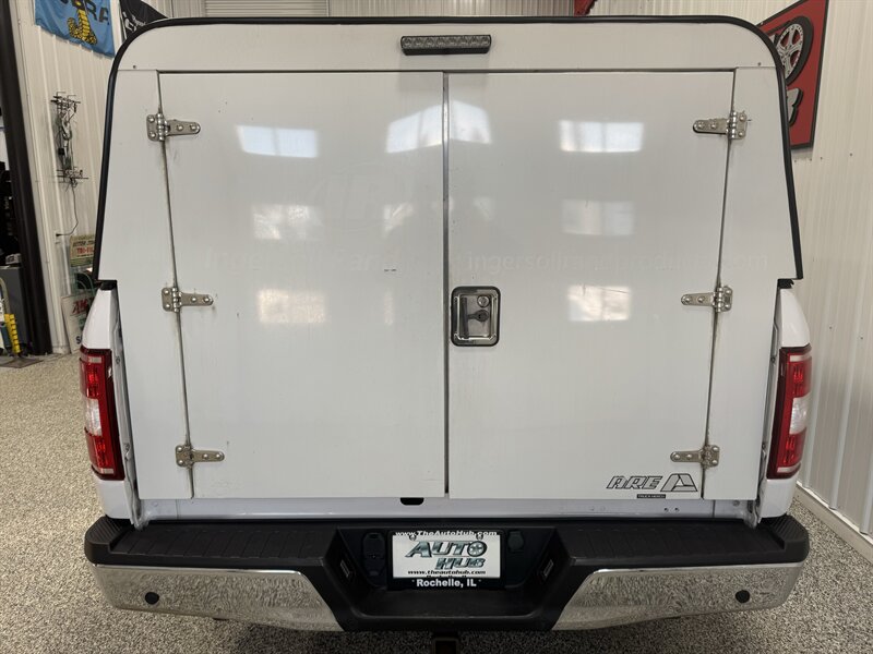 2020 Ford F-150 XLT   - Photo 24 - Rochelle, IL 61068