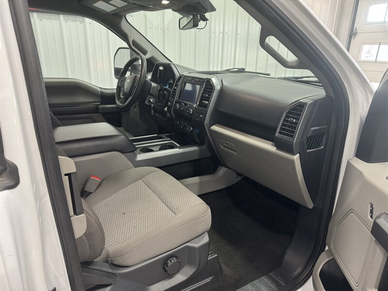 2020 Ford F-150 XLT   - Photo 20 - Rochelle, IL 61068