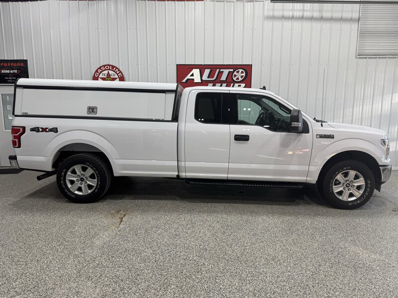 2020 Ford F-150 XLT   - Photo 3 - Rochelle, IL 61068