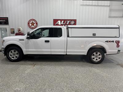 2020 Ford F-150 XLT Truck