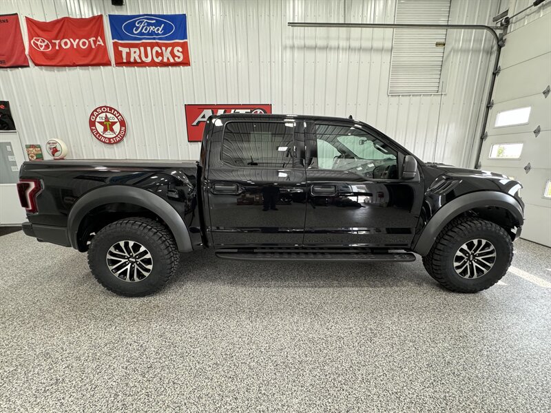 2019 Ford F-150 Raptor   - Photo 6 - Rochelle, IL 61068