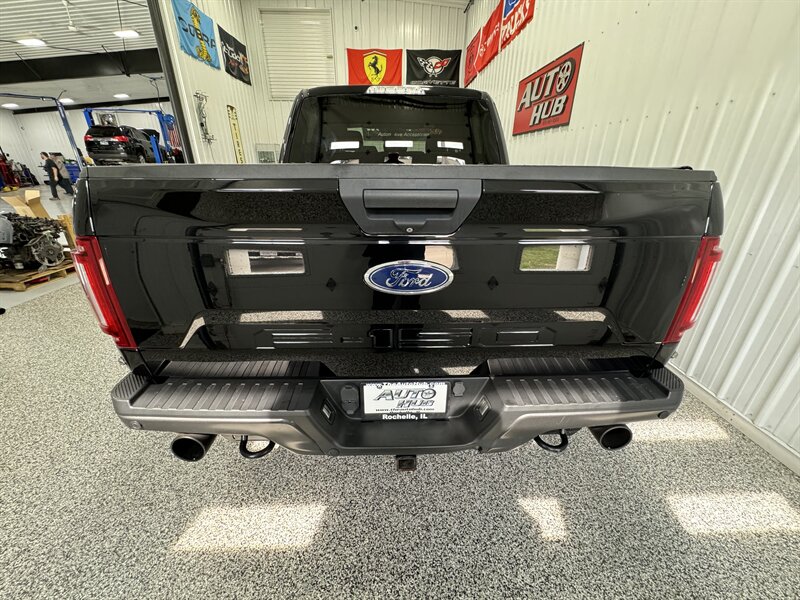 2019 Ford F-150 Raptor   - Photo 5 - Rochelle, IL 61068