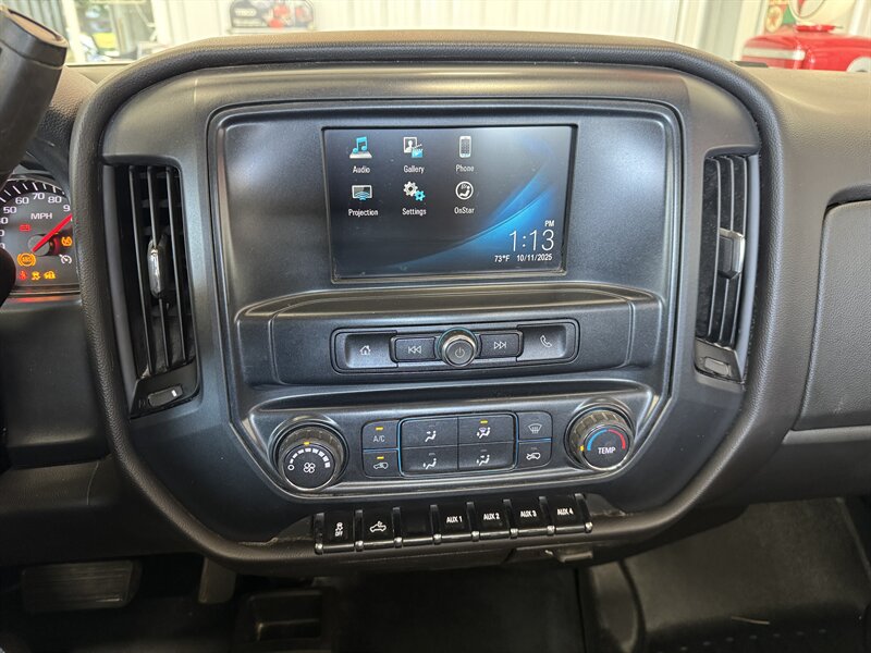 2019 Chevrolet Silverado 3500 Work Truck - Photo 26 - Rochelle, IL 61068