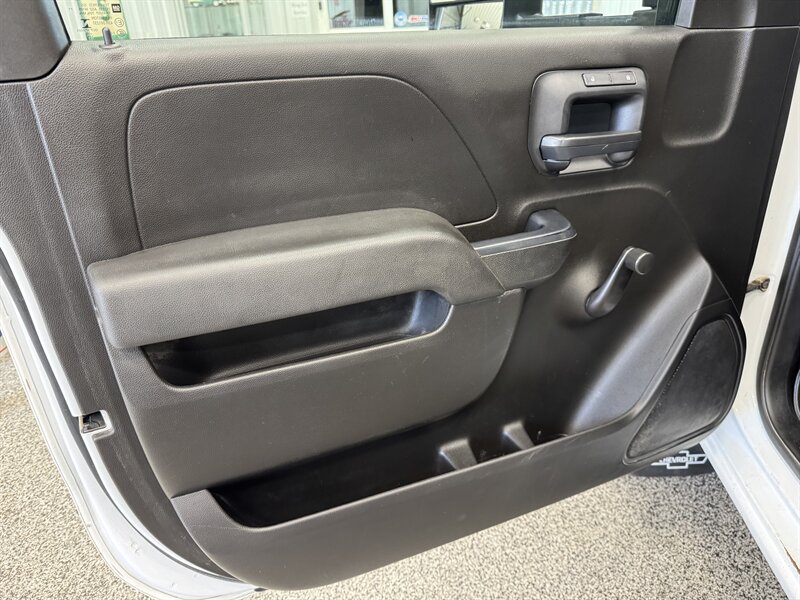 2019 Chevrolet Silverado 3500 Work Truck - Photo 13 - Rochelle, IL 61068