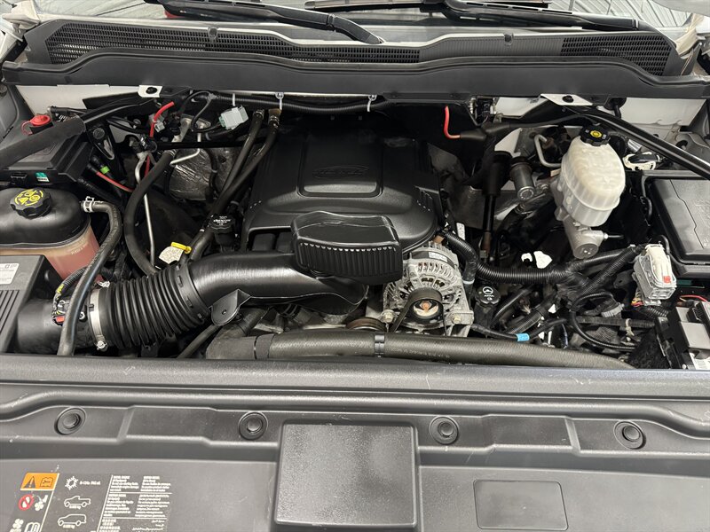 2019 Chevrolet Silverado 3500 Work Truck - Photo 16 - Rochelle, IL 61068