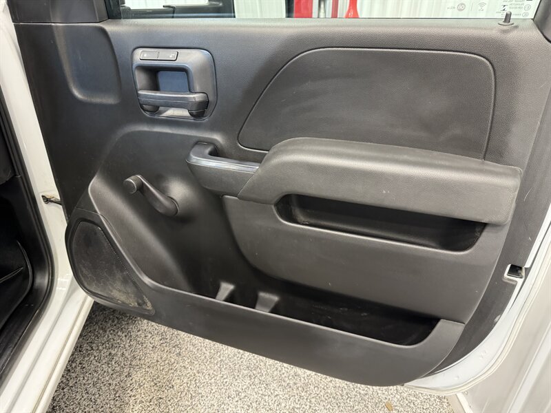 2019 Chevrolet Silverado 3500 Work Truck - Photo 19 - Rochelle, IL 61068