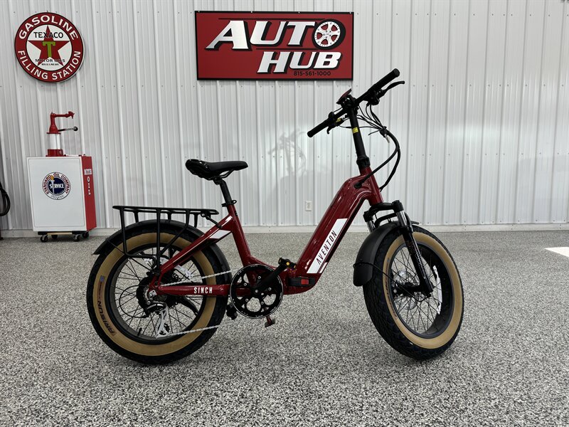 2023 Aventon Sinch   - Photo 1 - Rochelle, IL 61068