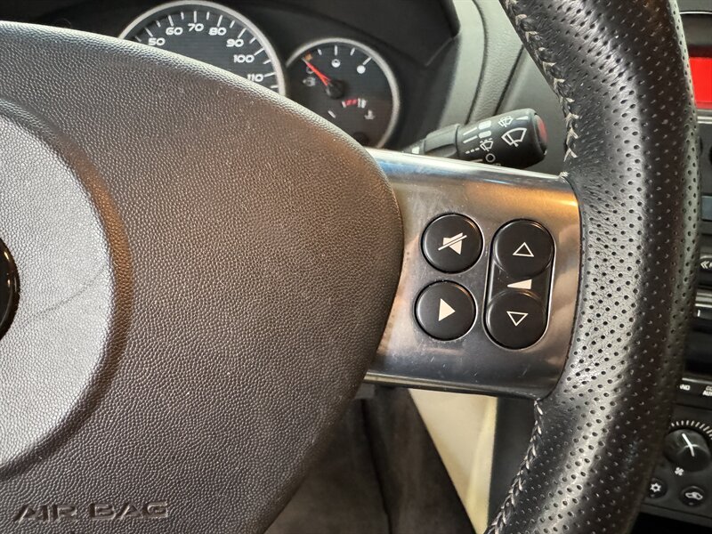 2007 Pontiac Grand Prix GT   - Photo 9 - Rochelle, IL 61068