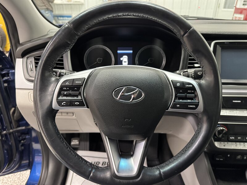 2019 Hyundai Sonata SEL - Photo 7 - Rochelle, IL 61068