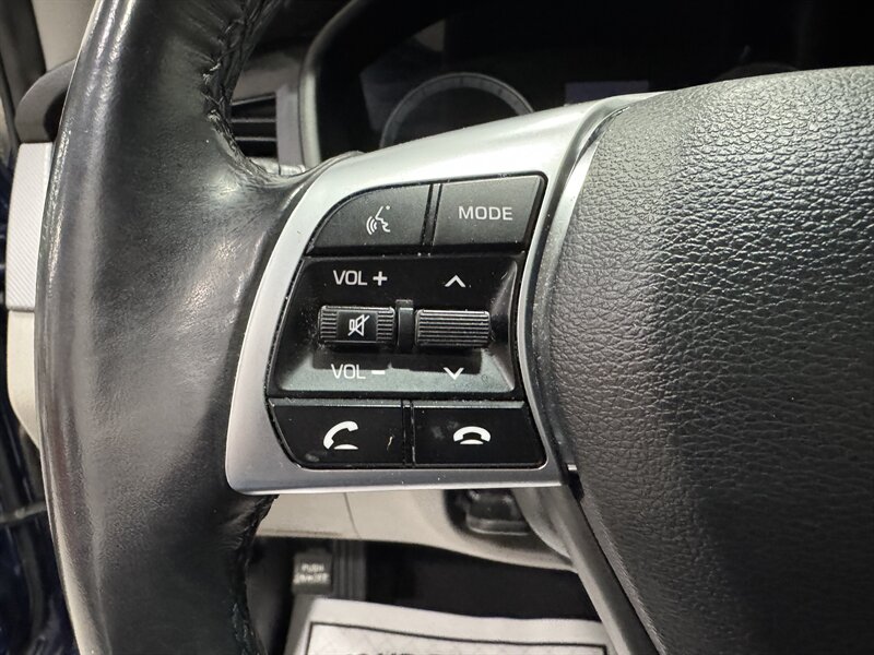 2019 Hyundai Sonata SEL - Photo 8 - Rochelle, IL 61068