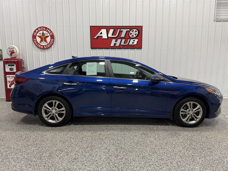 2019 Hyundai Sonata SEL - Photo 3 - Rochelle, IL 61068