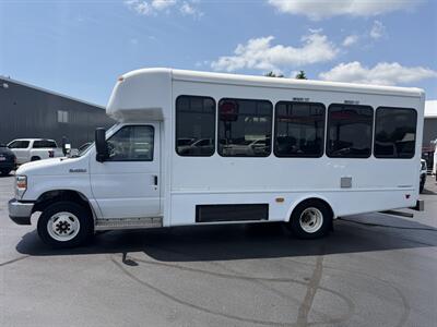 2019 Ford E-450 SD Bus