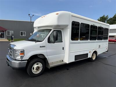 2019 Ford E-450 SD Bus