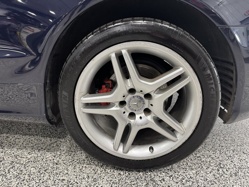 2003 Mercedes-Benz SL 500   - Photo 24 - Rochelle, IL 61068