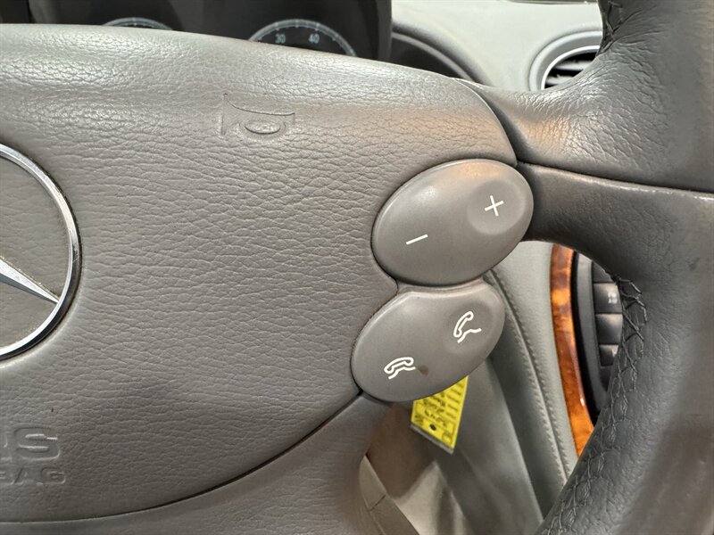 2003 Mercedes-Benz SL 500   - Photo 10 - Rochelle, IL 61068