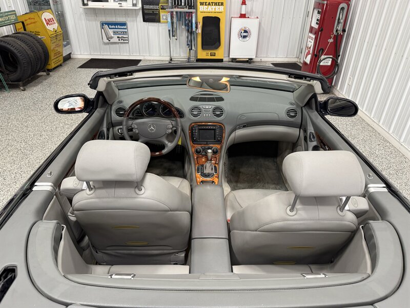 2003 Mercedes-Benz SL 500   - Photo 14 - Rochelle, IL 61068