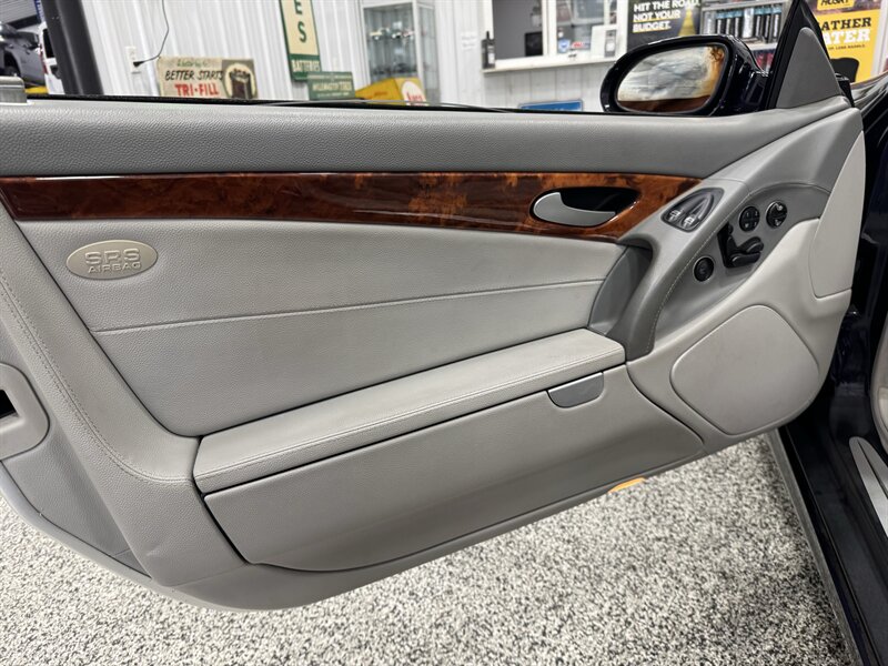 2003 Mercedes-Benz SL 500   - Photo 28 - Rochelle, IL 61068