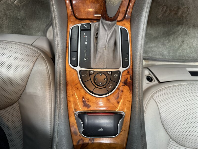 2003 Mercedes-Benz SL 500   - Photo 12 - Rochelle, IL 61068