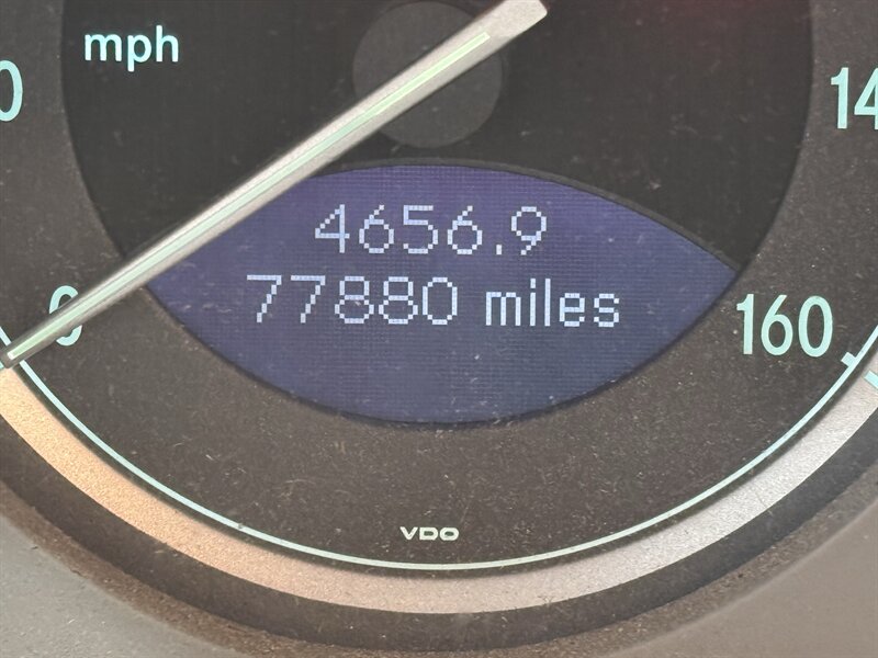 2003 Mercedes-Benz SL 500   - Photo 5 - Rochelle, IL 61068