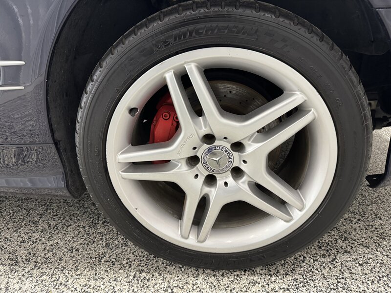 2003 Mercedes-Benz SL 500   - Photo 27 - Rochelle, IL 61068