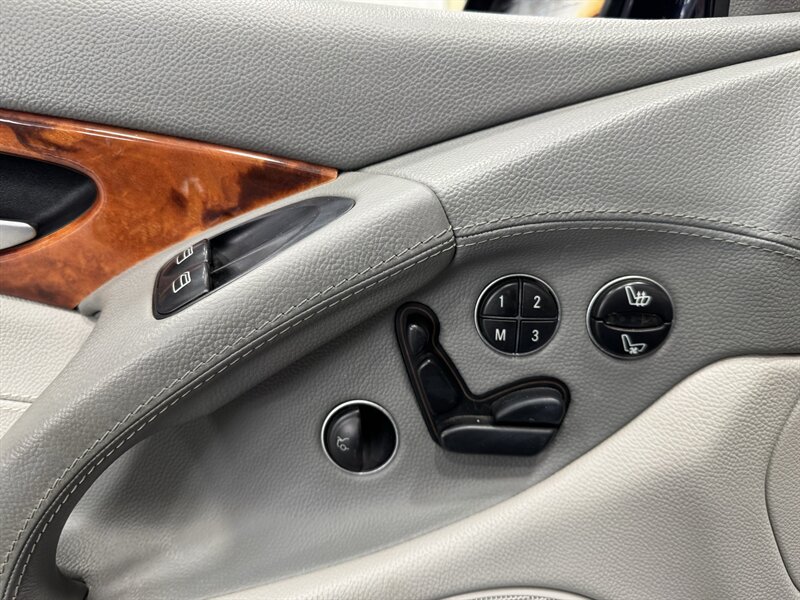 2003 Mercedes-Benz SL 500   - Photo 13 - Rochelle, IL 61068