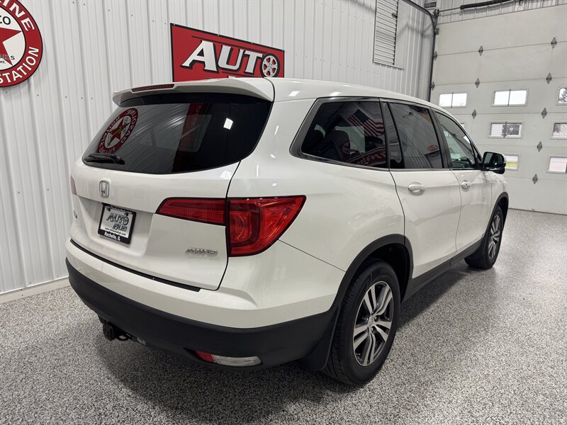 2018 Honda Pilot EX-L w/Navi   - Photo 20 - Rochelle, IL 61068