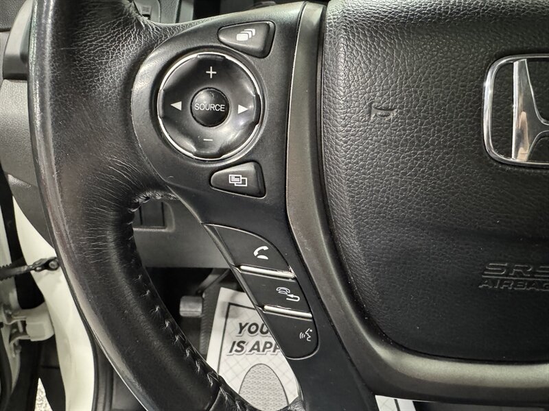 2018 Honda Pilot EX-L w/Navi   - Photo 8 - Rochelle, IL 61068