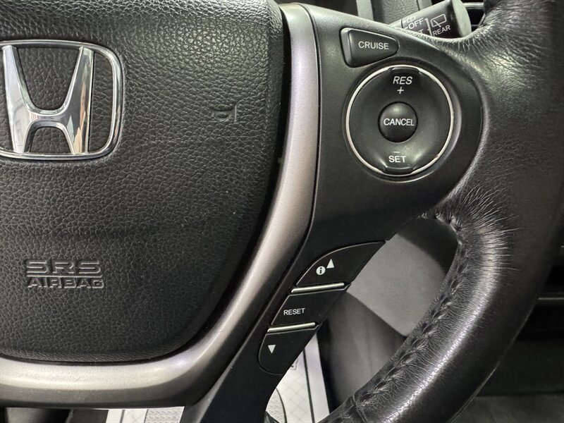 2018 Honda Pilot EX-L w/Navi   - Photo 9 - Rochelle, IL 61068