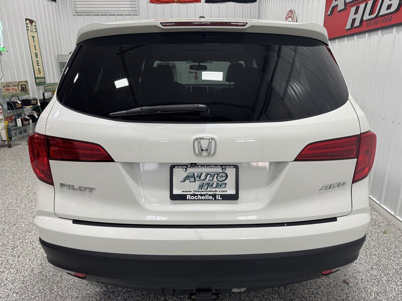 2018 Honda Pilot EX-L w/Navi   - Photo 19 - Rochelle, IL 61068