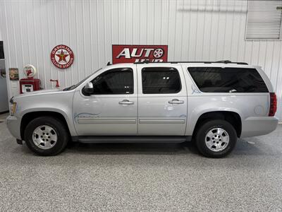 2011 Chevrolet Suburban LS SUV