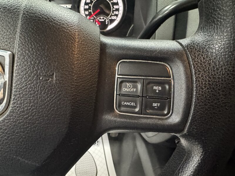 2016 RAM 2500 Tradesman - Photo 9 - Rochelle, IL 61068