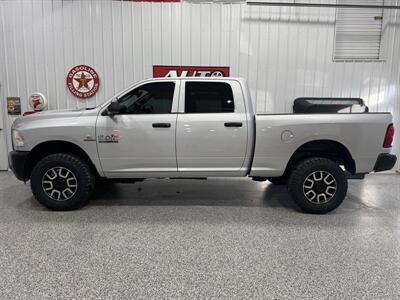 2016 RAM 2500 Tradesman Truck