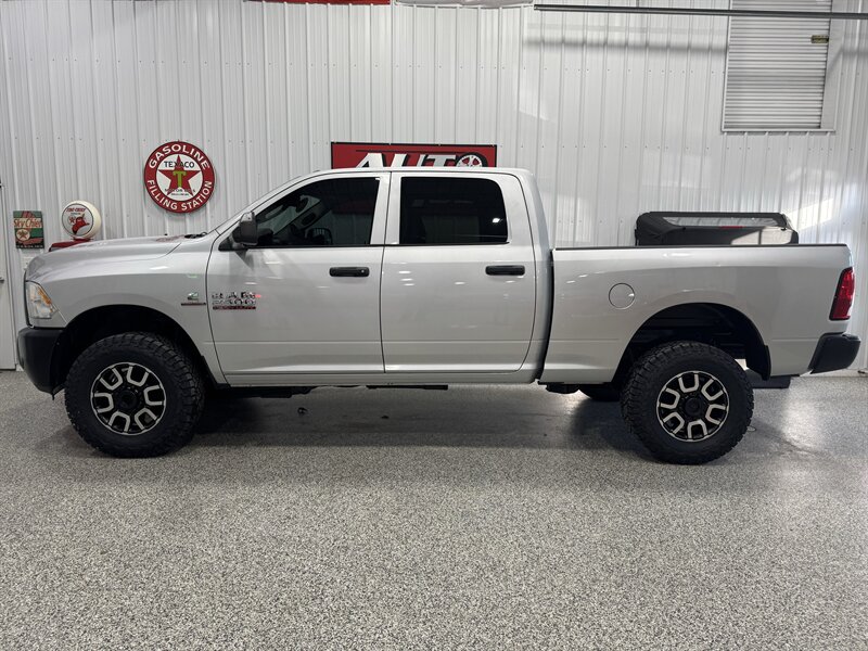 2016 RAM Ram 2500 Pickup Tradesman's photo