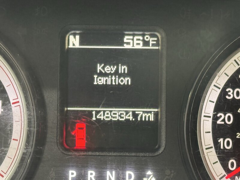 2016 RAM 2500 Tradesman - Photo 5 - Rochelle, IL 61068