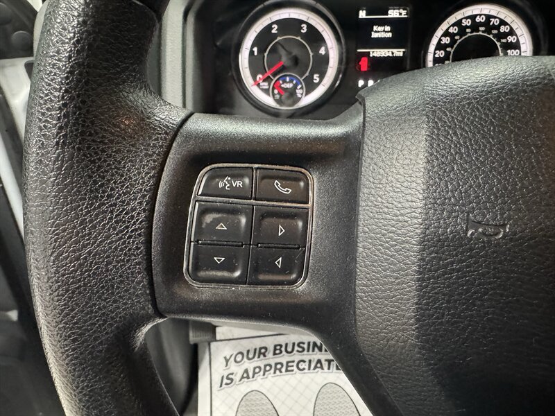 2016 RAM 2500 Tradesman - Photo 8 - Rochelle, IL 61068