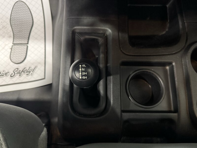 2016 RAM 2500 Tradesman - Photo 11 - Rochelle, IL 61068