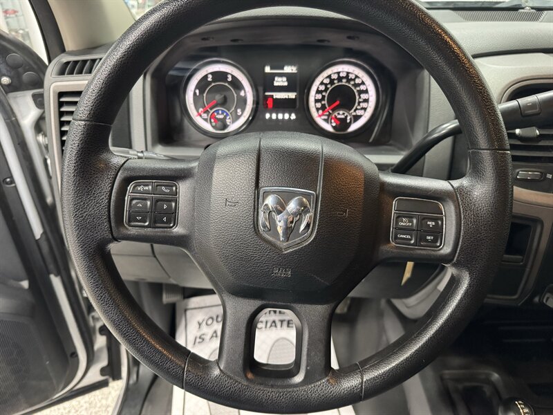 2016 RAM 2500 Tradesman - Photo 7 - Rochelle, IL 61068