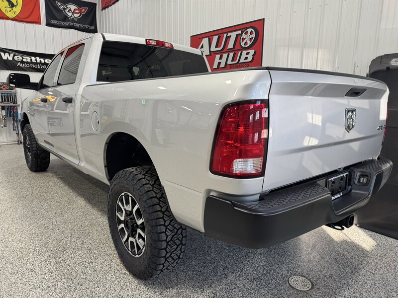 2016 RAM 2500 Tradesman - Photo 15 - Rochelle, IL 61068