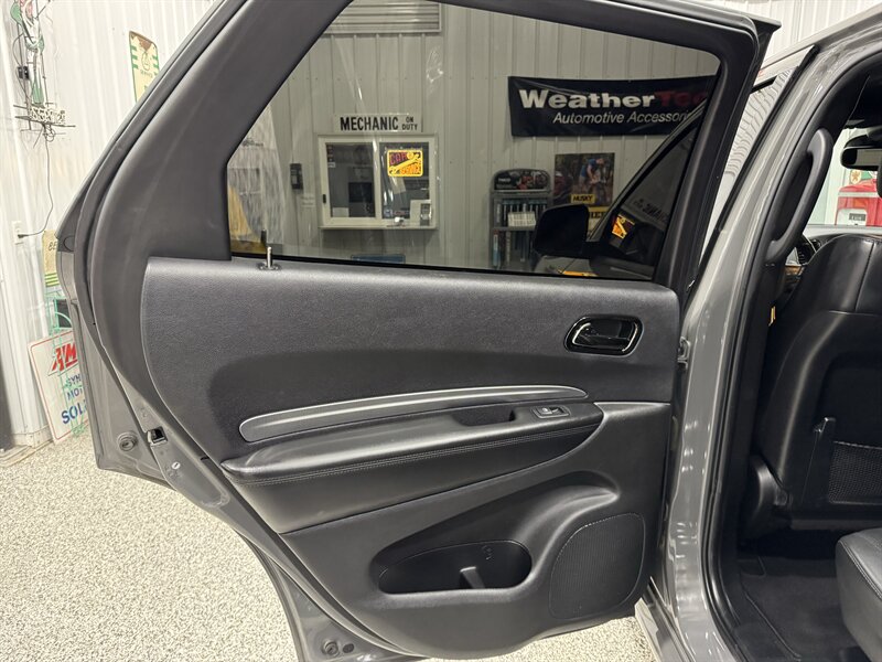 2020 Dodge Durango GT Plus   - Photo 28 - Rochelle, IL 61068