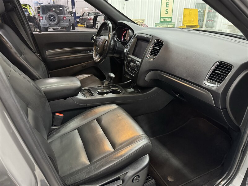 2020 Dodge Durango GT Plus   - Photo 18 - Rochelle, IL 61068