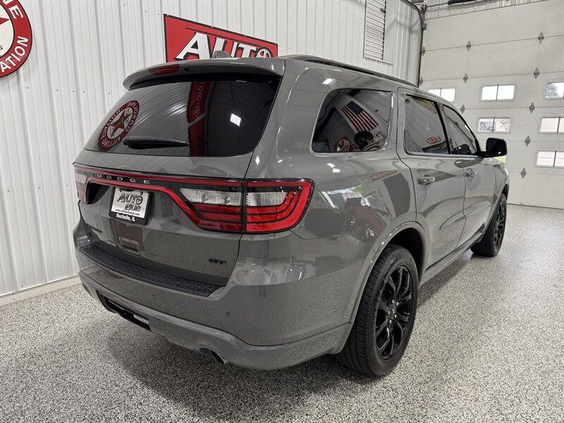 2020 Dodge Durango GT Plus   - Photo 22 - Rochelle, IL 61068