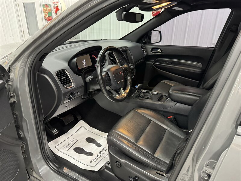 2020 Dodge Durango GT Plus   - Photo 6 - Rochelle, IL 61068