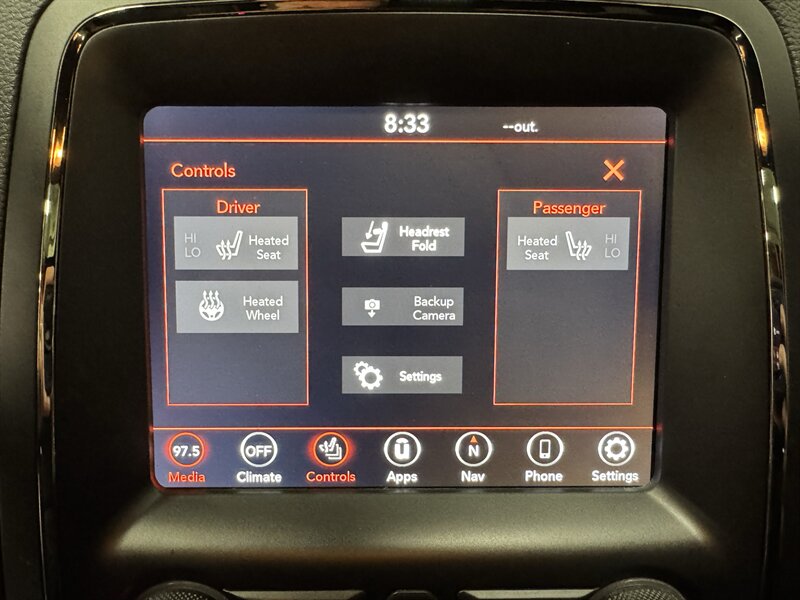 2020 Dodge Durango GT Plus   - Photo 11 - Rochelle, IL 61068