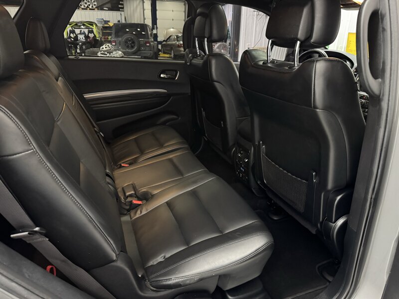 2020 Dodge Durango GT Plus   - Photo 17 - Rochelle, IL 61068