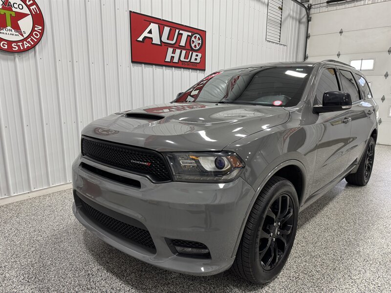 2020 Dodge Durango GT Plus   - Photo 2 - Rochelle, IL 61068